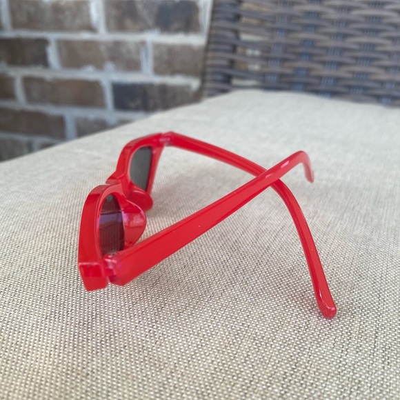 Cateye sunglasses - Picture 2 of 3